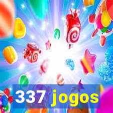 337 jogos